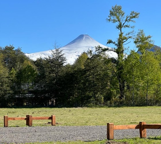 volcan