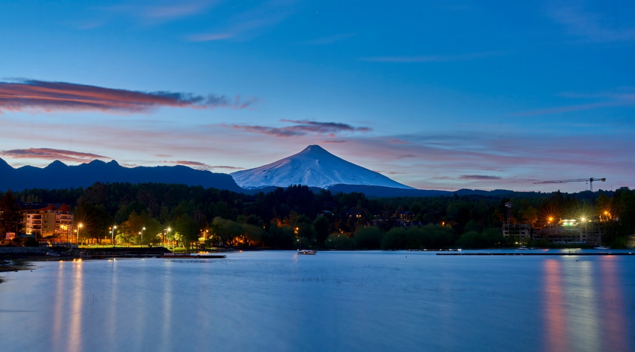 volcan